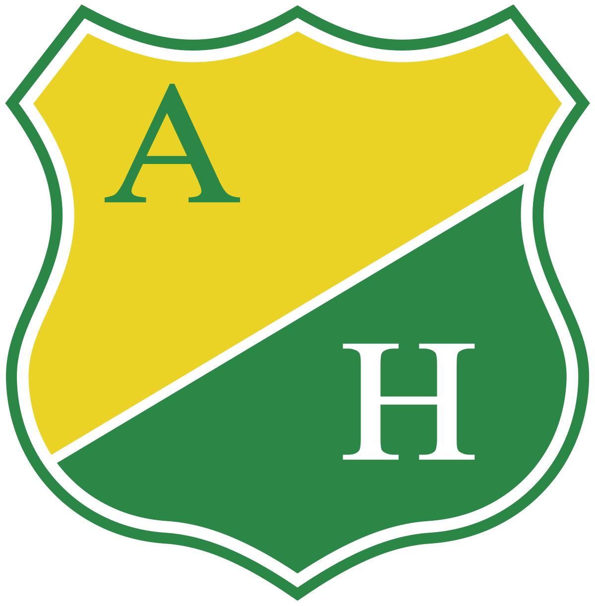 Atletico Huila W logo