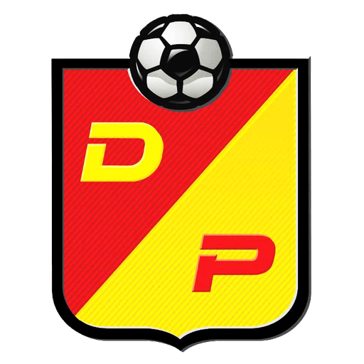 Deportes Pereira W logo