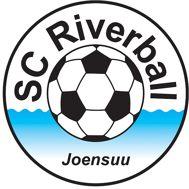 Riverball logo