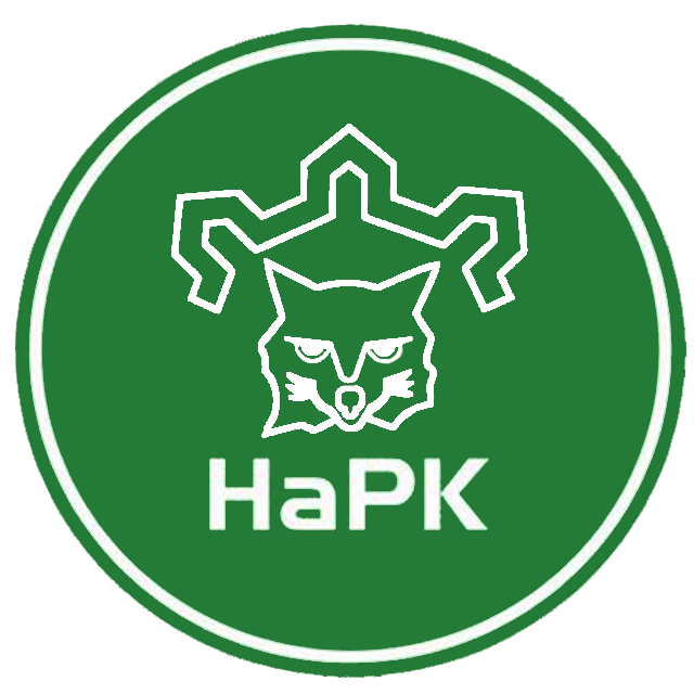 HAPK logo