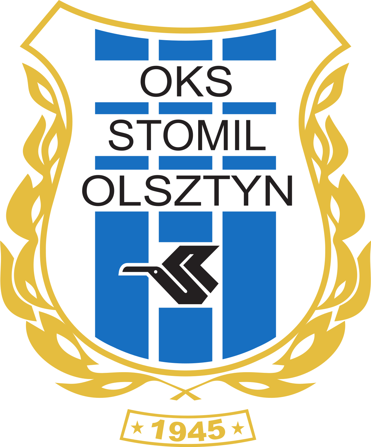 Olsztyn W logo