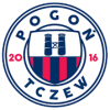 Pogon Tczew-2 W logo