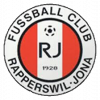 Rapperswil W logo
