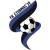 FK Sturmas logo