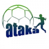 Ataka Vilnius logo