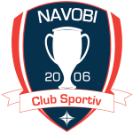 Navobi Iasi W logo