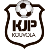 KJP Kouvola logo