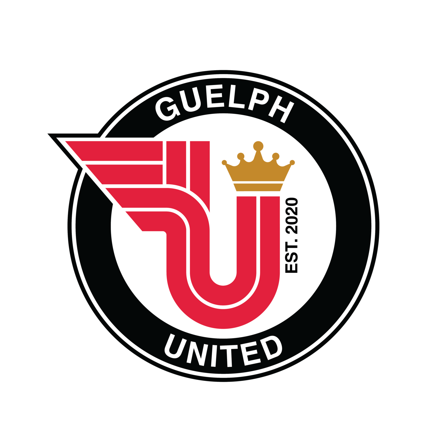 Guelph United logo