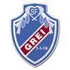 Grei W logo