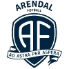 Arendal W logo