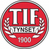 Tynset W logo