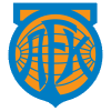 Aalesund W logo