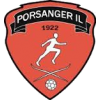 Porsanger W logo