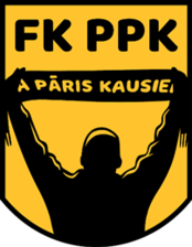 PPK logo