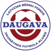 JFK Daugava logo