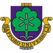 Sapporo Univ logo