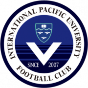 International Pacific Univesity logo