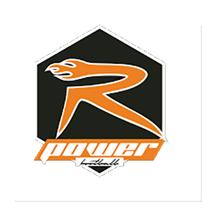Racing Power W logo