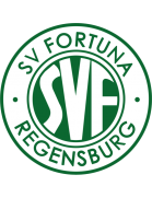 Fortuna Regensburg logo