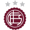 Lanus-2 logo