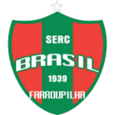 Brasil Farroupilha logo