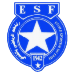 ES Fahs logo