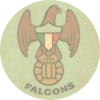 Toronto Falcons logo