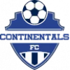 Continentals logo