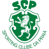 Sporting Praia logo