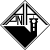 Academica Porto Novo logo