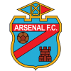 Arsenal S-2 logo