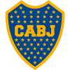 Boca Juniors-2 logo