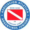 Argentinos Juniors-2 logo