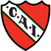 Independiente-2 logo