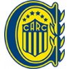 Rosario Central-2 logo