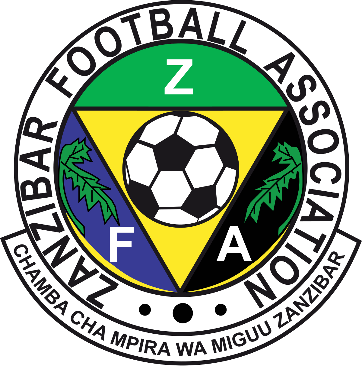 Zanzibar W logo