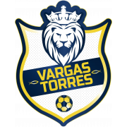 Vargas Torres logo