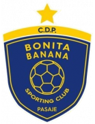 Bonita Banana logo
