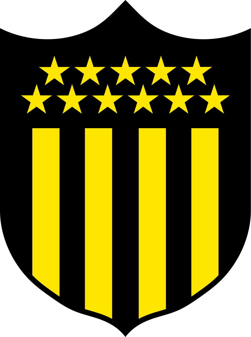 CD Penarol logo