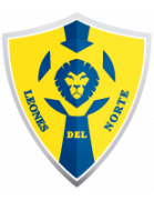 Leones del Norte logo