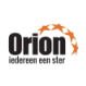 SV Orin logo