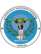 CD Aampetra logo