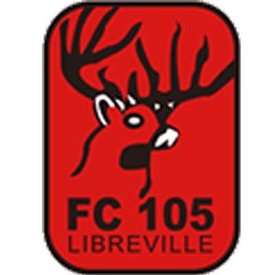 FC Libreville logo