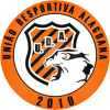 Bandeirante U-20 logo