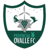 Provincial Ovalle logo