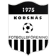Korsnas FC logo