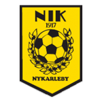 NIK logo