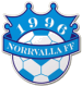 Norrvalla logo