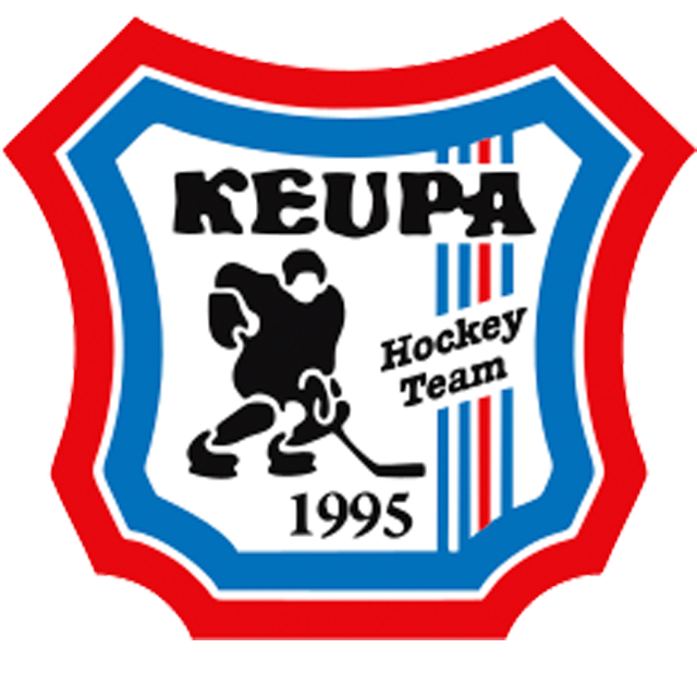 KeuPa logo