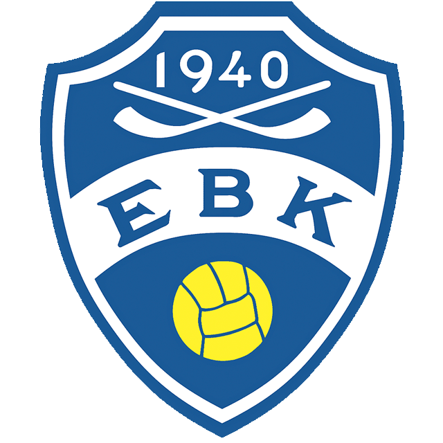 EBK logo